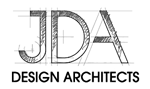 JDA Design Architects Logo