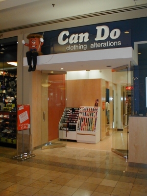 can-do